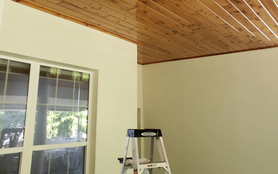 Interior Painting sp