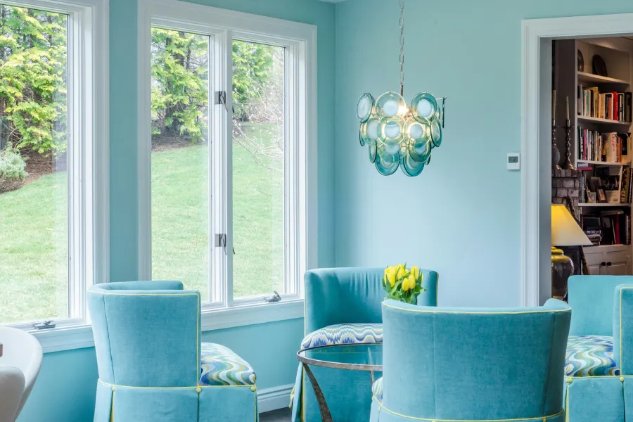 interior painting trend coastal colors