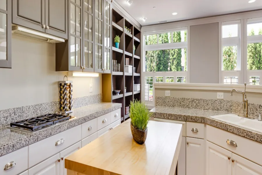 kitchen cabinet replace repaint indialantic fl